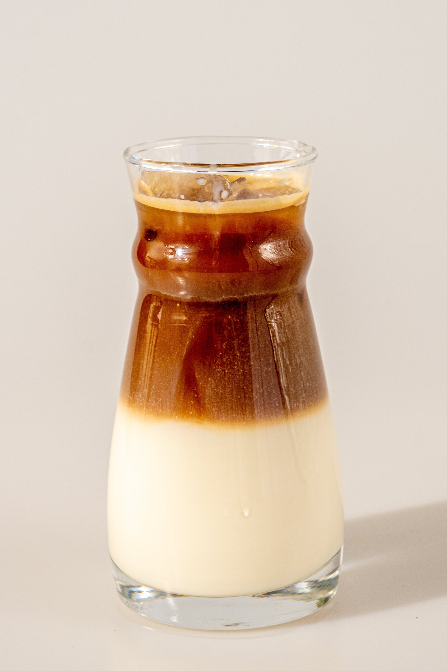 Iced Latte