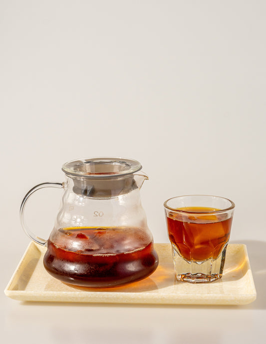 Iced V60